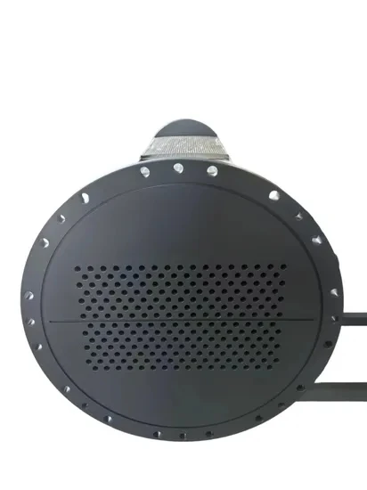 Copper Heat Exchanger For Samsung Centrifugal Air Compressor Sm6000 price