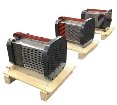 Hanwha Samsung Aer Compressor Malartóir Teasa Aerfhuaraithe Do Sm2000