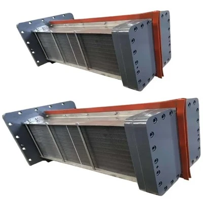 Hanwha Samsung Aer Compressor Intercooler Do Aerfhuaraitheoir Aeir TM700