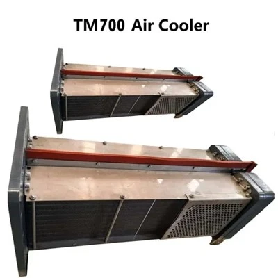 Hanwha Samsung Aer Compressor Intercooler Do Aerfhuaraitheoir Aeir TM800