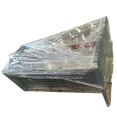 Hanwha Comhbhrúiteoir Aeir Samsung Aftercooler Le haghaidh Fuarú Aeir Aeir TM800