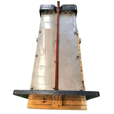 Hanwha Samsung Air Cooler Aftercooler Do Chomhbhrúiteoir Aeir TM500