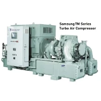 Hanwha Samsung Air Cooler Intercooler Do Chomhbhrúiteoir Aeir TM400