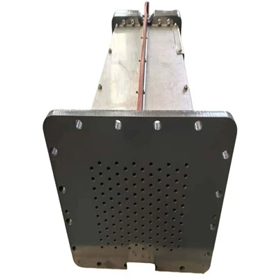 Hanwha Samsung Air Cooler Intercooler Do Chomhbhrúiteoir Aeir TM500