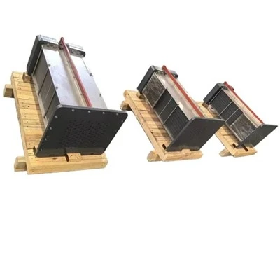 Hanwha Samsung Air Cooler Intercooler Do Chomhbhrúiteoir Aeir TM600