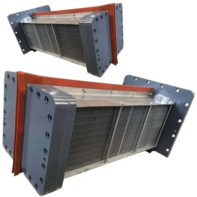 Hanwha Beart Feadáin Samsung Aerfhuaraithe Do Chomhbhrúiteoir Aeir TM500